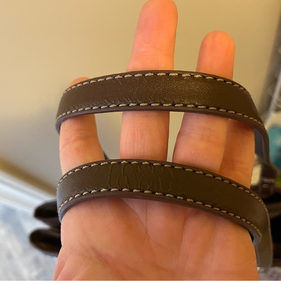 NINE WEST BNWOT. Gorgeous & Glam Sequin Tote or Diaper bag!! - Picture 7 of 9